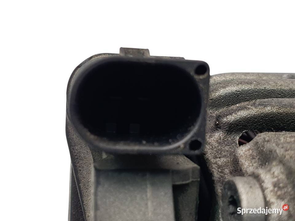 ALTERNATOR Volvo S40 II V50 20 D Ford Galaxy III Chełm