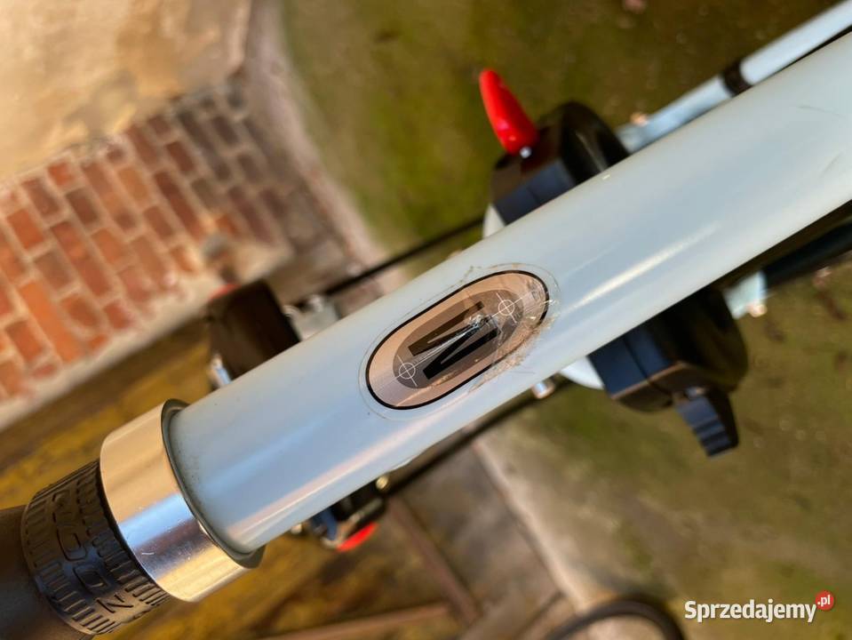 Rower miejski Simpel CH Swiss Damka Damski Karłowice