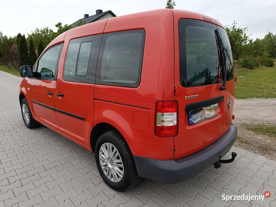 14 B Klimatyzacja Bezwypadkowy Super Stan lakier metallic Volkswagen mazowieckie sprzedam