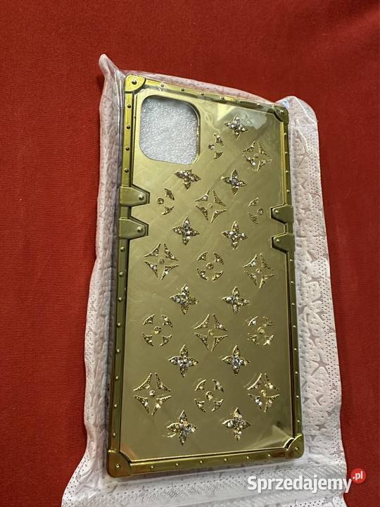 Etui case Louis Vuitton do iPhone 11