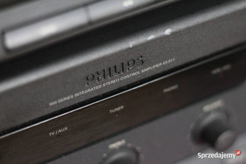 Kino domowe PHILIPS system AUDIO KLASYK sprzedam