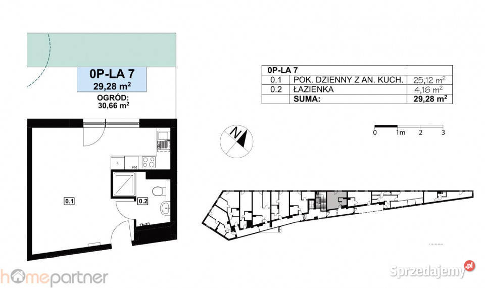 Lokal do sprzedania 2928m2 Międzyzdroje M 29.28m2 zachodniopomorskie