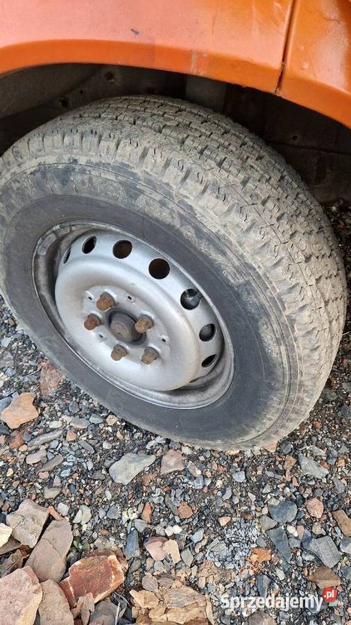 Sprinter 312 Mercedes-Benz Jastrzębie-Zdrój