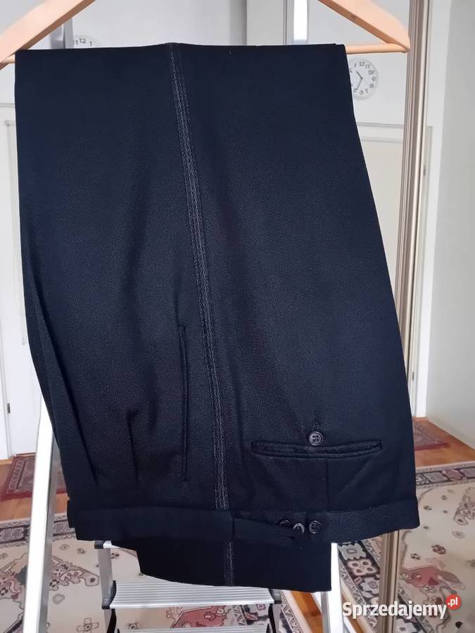 smoking klasyczny Vistula Rozmiar uniwersalny mazowieckie Warszawa