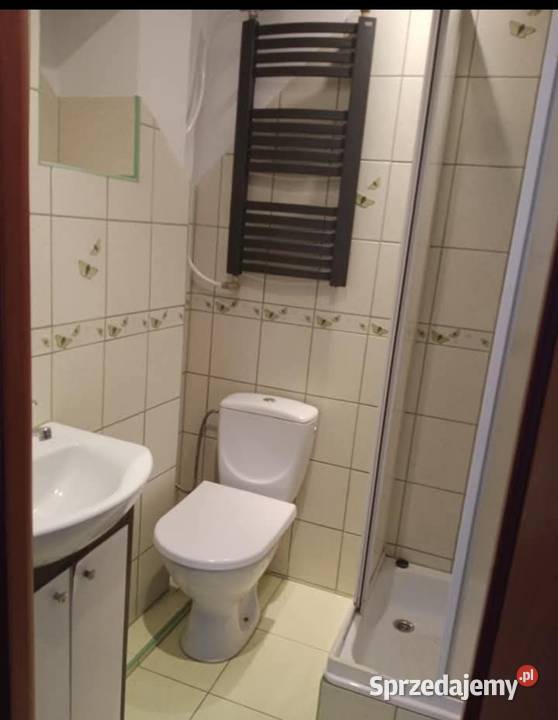 Sprzedam mieszkanie 39mw zabytkowym Palacu w Marcinkowo