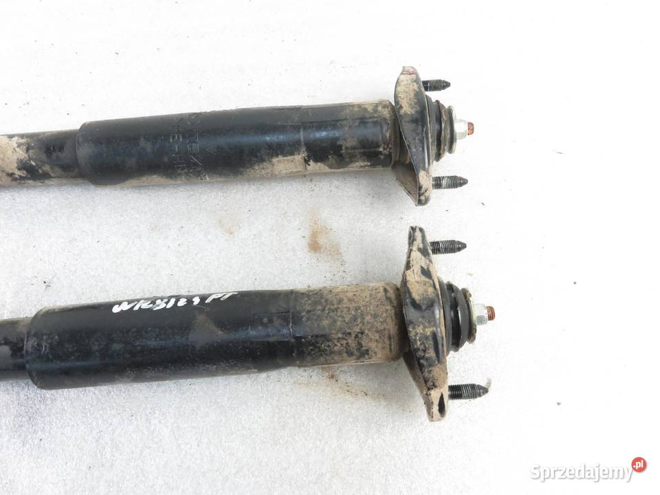 AMORTYZATORY TYŁ MAZDA CX7 EH6428910