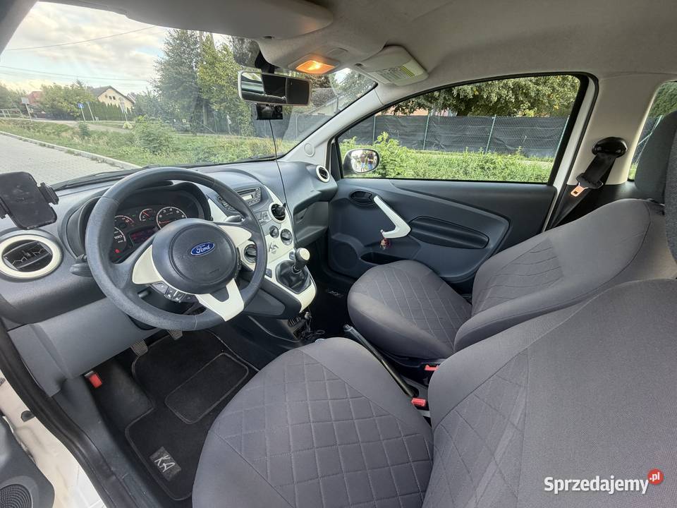 Ford Ka 12 2014 sprzedam