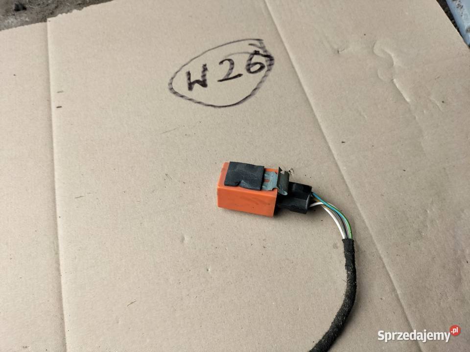 FORD MONDEO MK1 MK2 PRZEKAŹNIK 92AG14K087BA Kamień-Kolonia