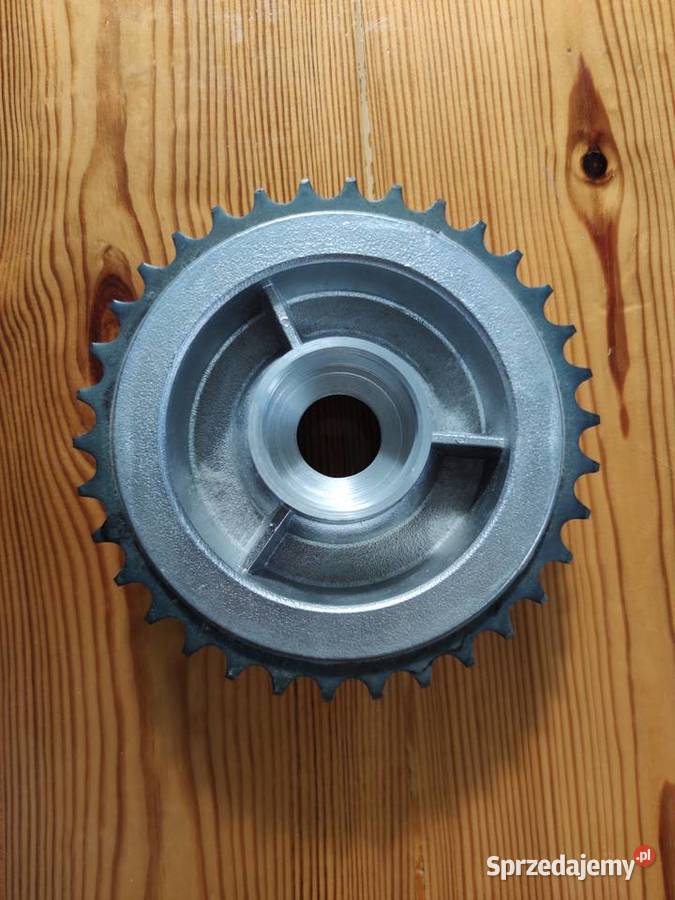 Zębatka napędowa tylna tył Simson S51 S50 NOWA Zamość