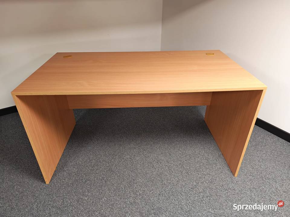 Biurko Jacków sprzedam