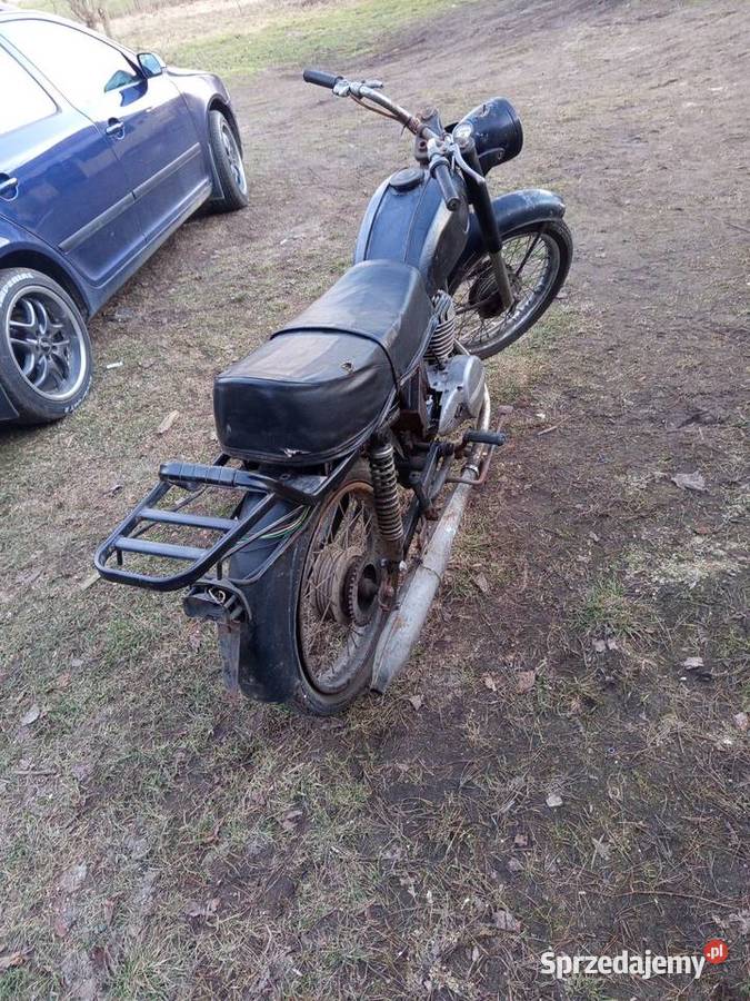 WSK 125 lubelskie Chełm