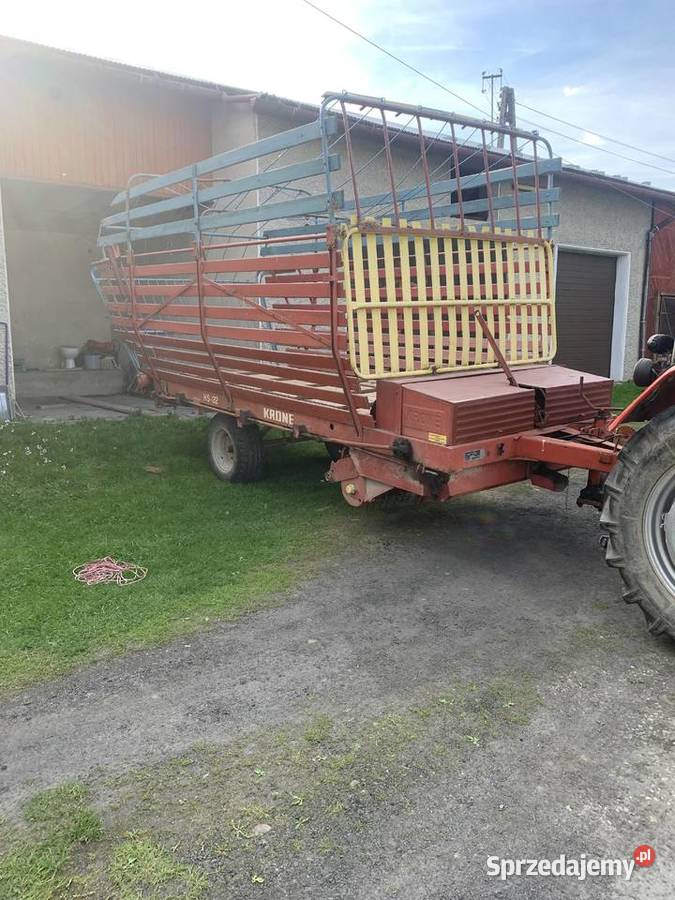 MASZYNY ROLNICZE Rogoźnik