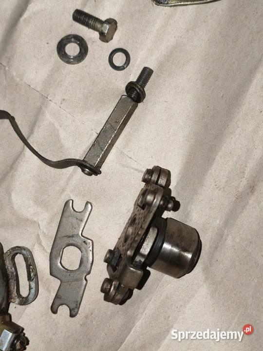 Aparat zapłonowy PM302A Dniepr MT Leszno