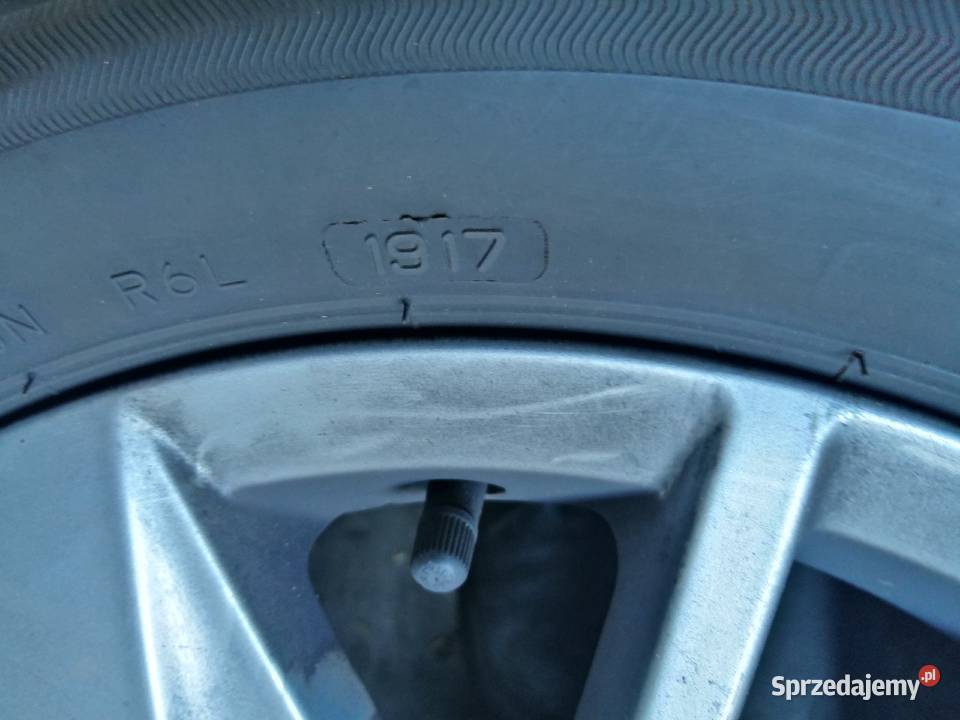 2x Bridgestone 1956515 letnie lato śląskie Częstochowa