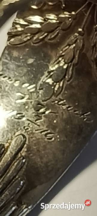 Bransoletka Bursztyn Vintage Srebro Unikat podlaskie Białystok sprzedam