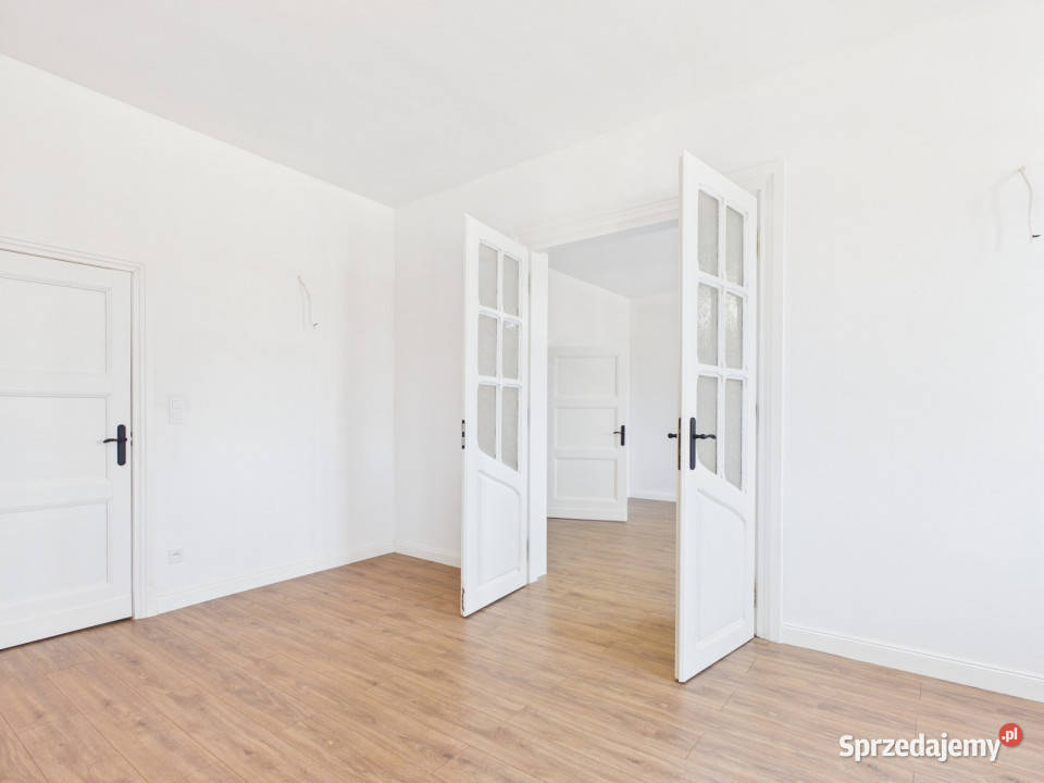 Przestronne 3pokojowe mieszkanie 10224 m w 3894zł/m2 Miastko