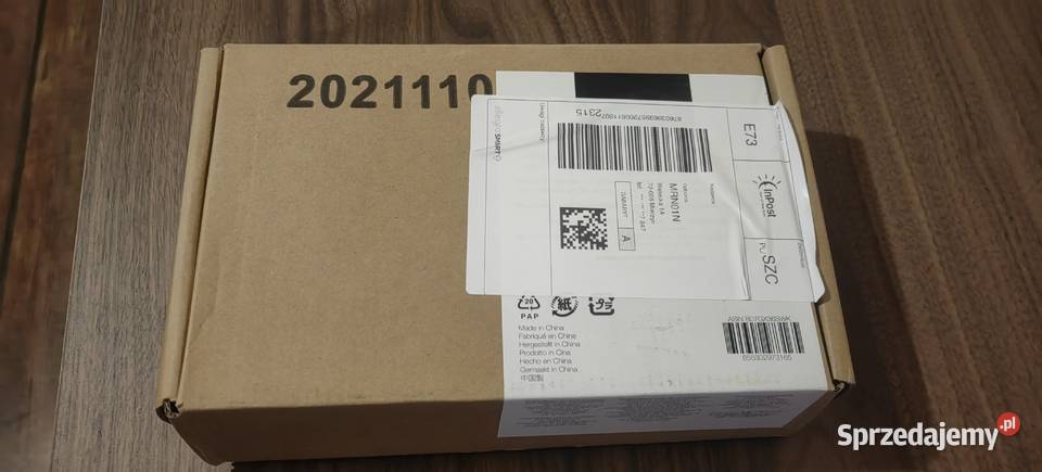 Solidne Zapięcie Rowerowe ULock Amazon Basics Warszawa