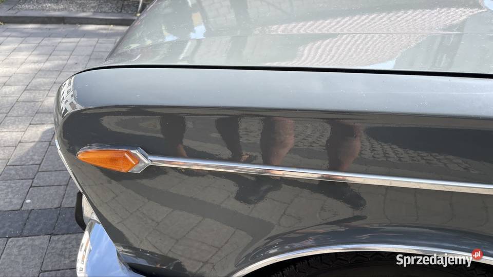 Fiat 125 S 16 DOHC sprzedam