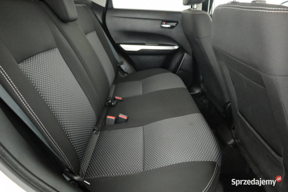 Suzuki Vitara 16 VVT manualna sprzedam