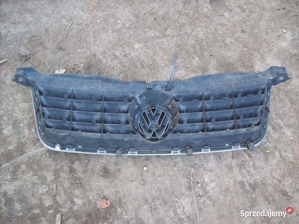 Passat B5 FL Atrapa Grill osobowe mazowieckie sprzedam