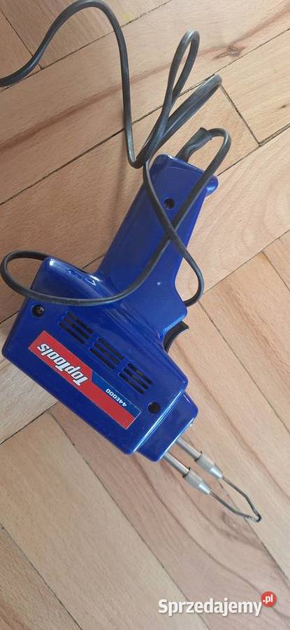 lutownica elektryczna Rzeszów sprzedam