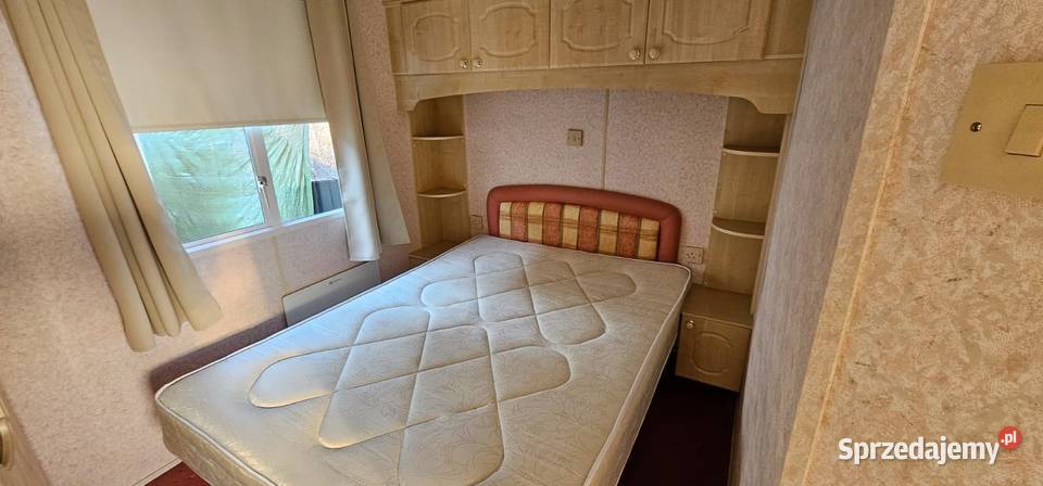 Domek holenderski DARESBURY 3 pokoje 447 plac mazowieckie Warszawa sprzedam