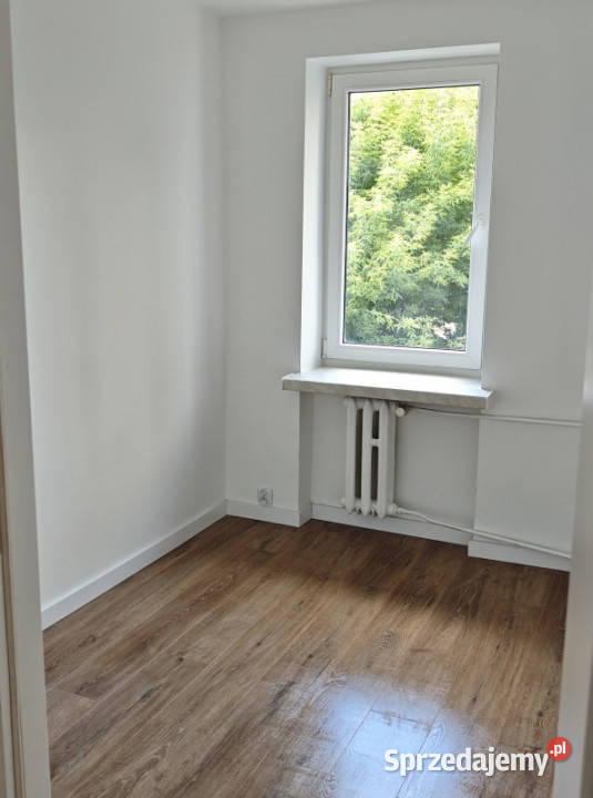 3 pokoje remoncie balkon 2 piętro Lublin sprzedam