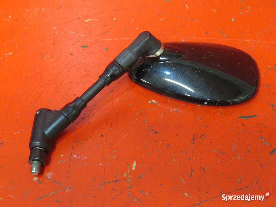 YAMAHA XSR 900 RETRO XSR900 luesterkoi lustro mazowieckie Warszawa