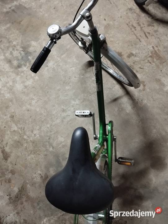 Rower Touring Luxus Romet Bytom sprzedam