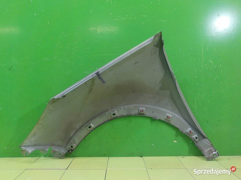 KIA SPORTAGE III 17 CRDI 11r 5D blotnik prawy Suków