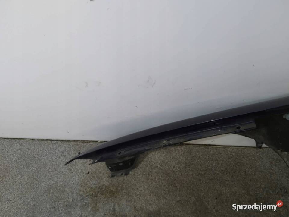 BŁOTNIK PRAWY PRZÓD LIFT FL LB5N VW Volkswagen Motoryzacja