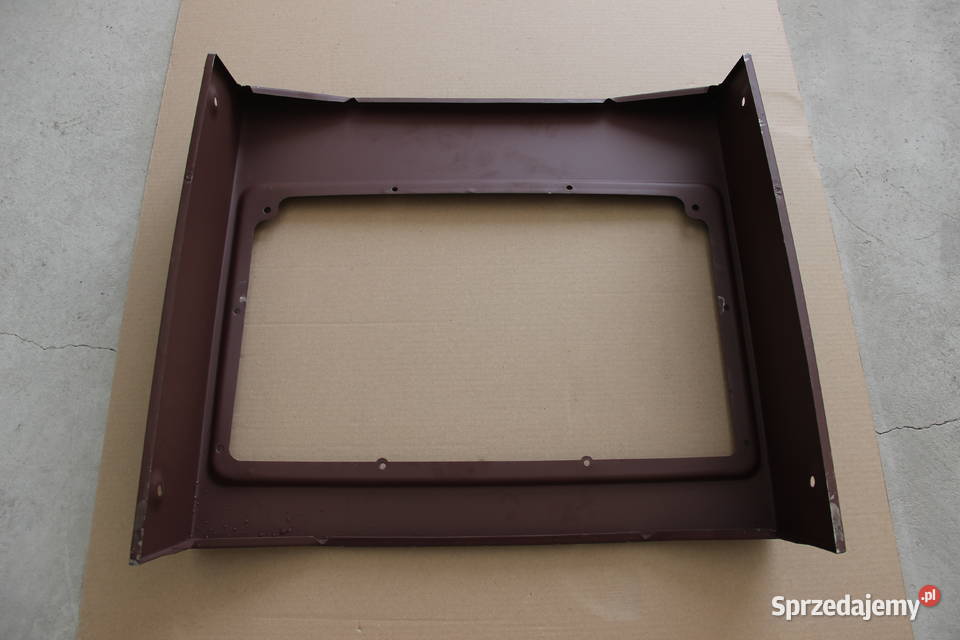 Przednia część maski C385 912 1012 Rogóźno