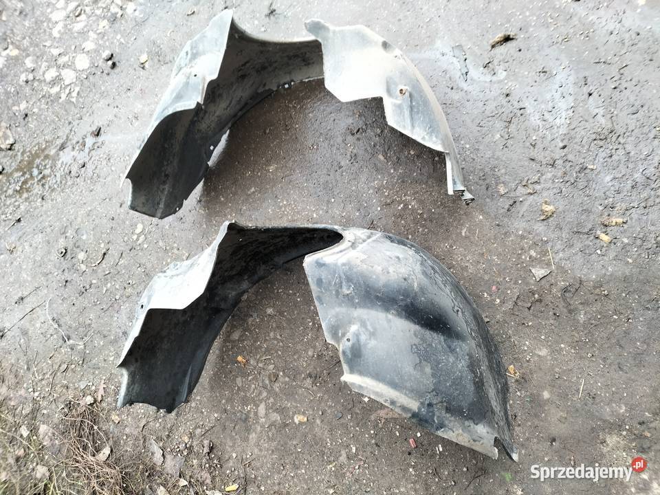 MONDEO MK1 MK2 nadkola przód przednie PRAWE LEWE Kamień-Kolonia