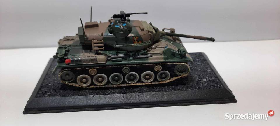 model Type 611993 1x72 K13 26 Warszawa sprzedam