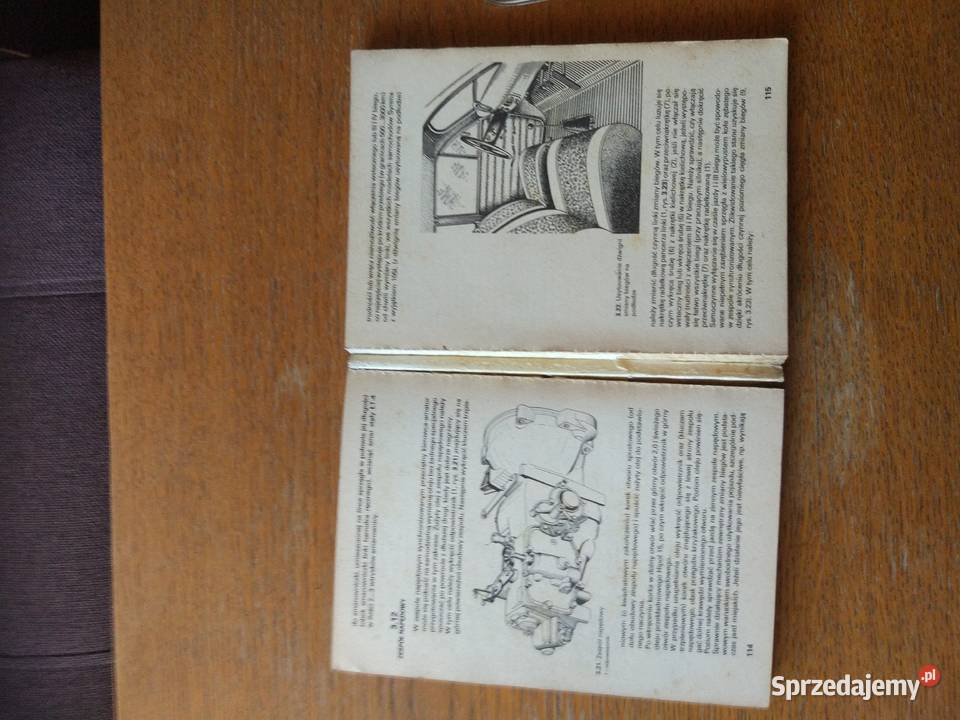 Naprawa Polski Fiat 126p Rybnik