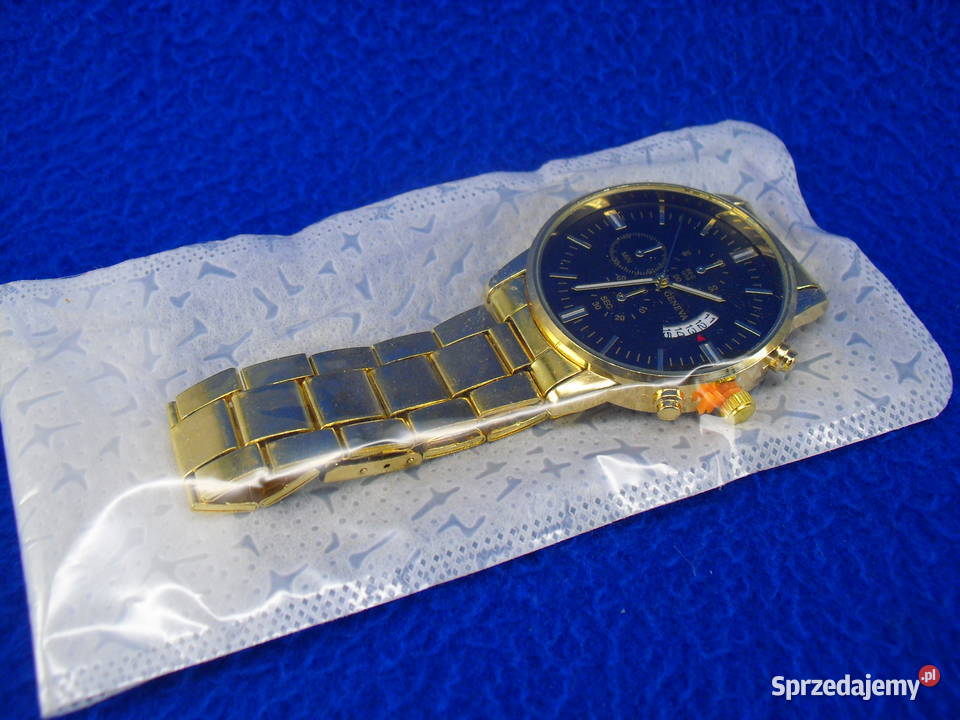 Zegarek nowy G E N E V A Bielawa