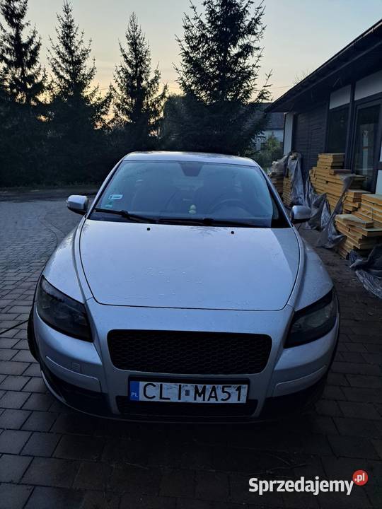 Volvo C30