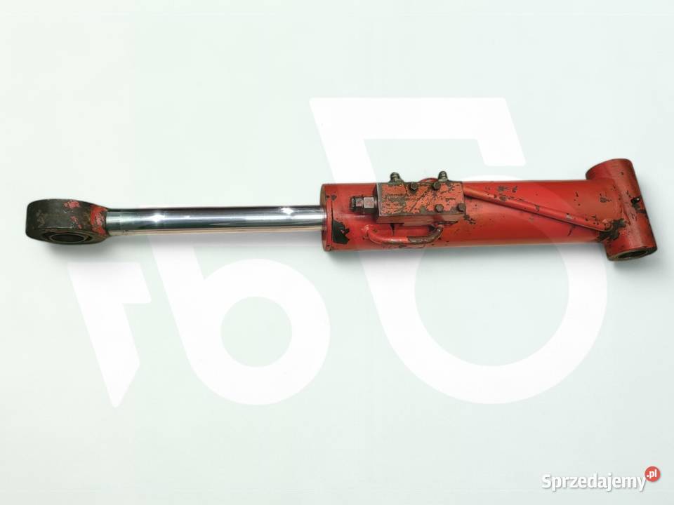 Siłownik hydrauliczny łyżki MANITOU MT 1230 Pozostałe Wilkowo