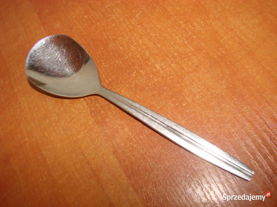 Hefra łyżeczka do cukru Pruszcz Gdański sprzedam