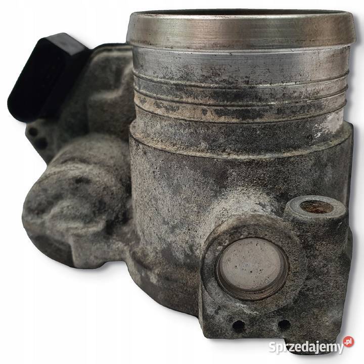 PRZEPUSTNICA Ford Mondeo IV 20 TDCI 9M5Q9E926AA Chełm