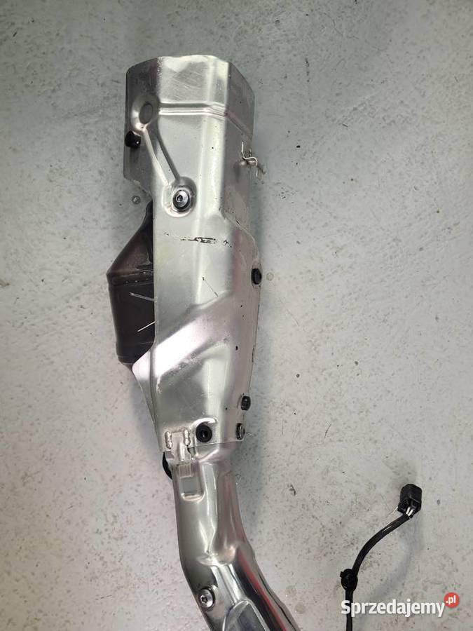 HONDA CRF 1000 L AFRICA TWIN 17 KOLEKTORY
