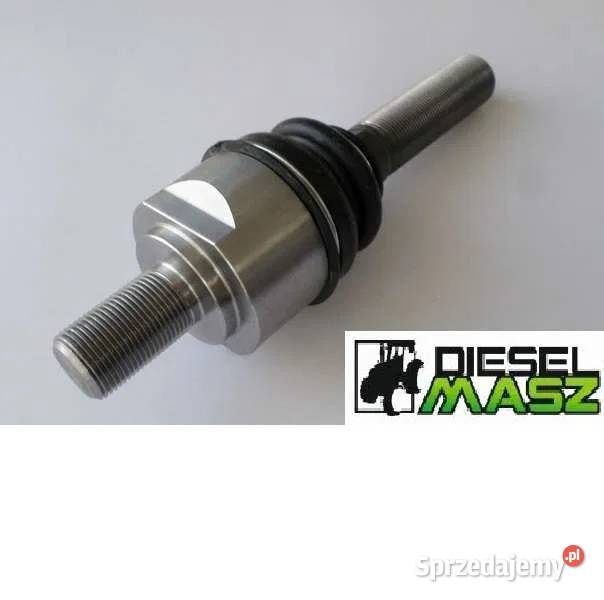 Przegub osiowy siłownika Deutz Agrotron Zbuczyn