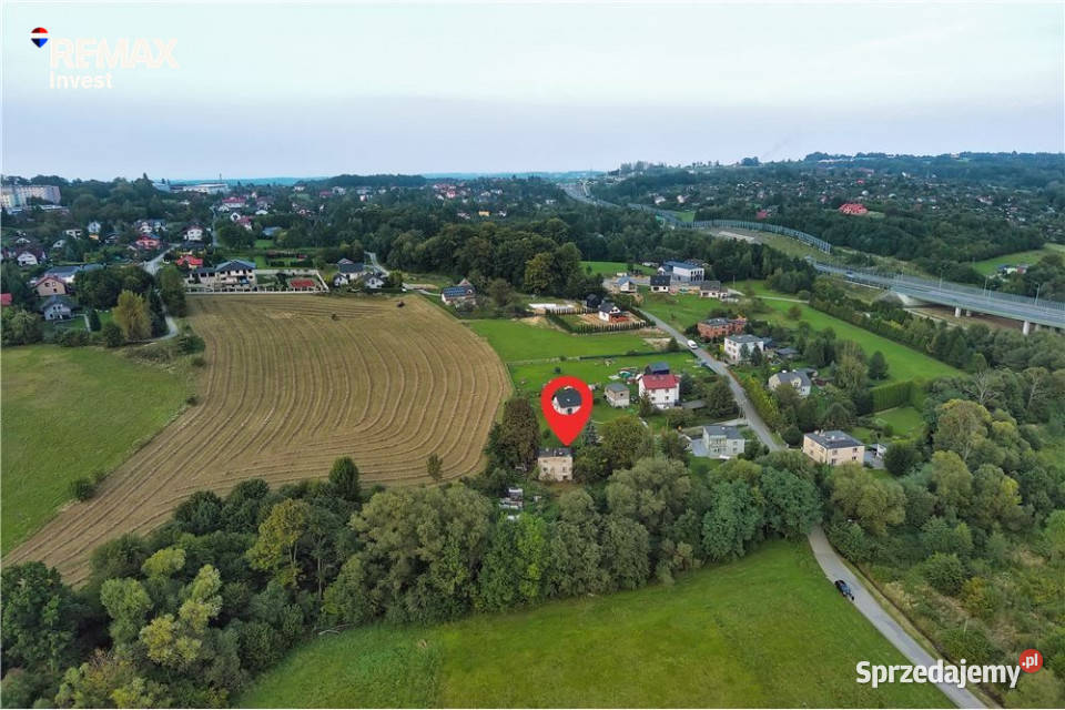Sprzedaż domu BielskoBiała Kaczeńców Sprzedaż Sprzedaż