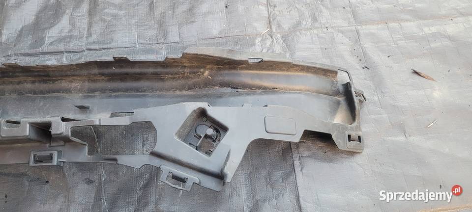 VOLVO V40 XC40 ABSORBER WZMOCNIENIE ZDERZAKA śląskie Ruda Śląska