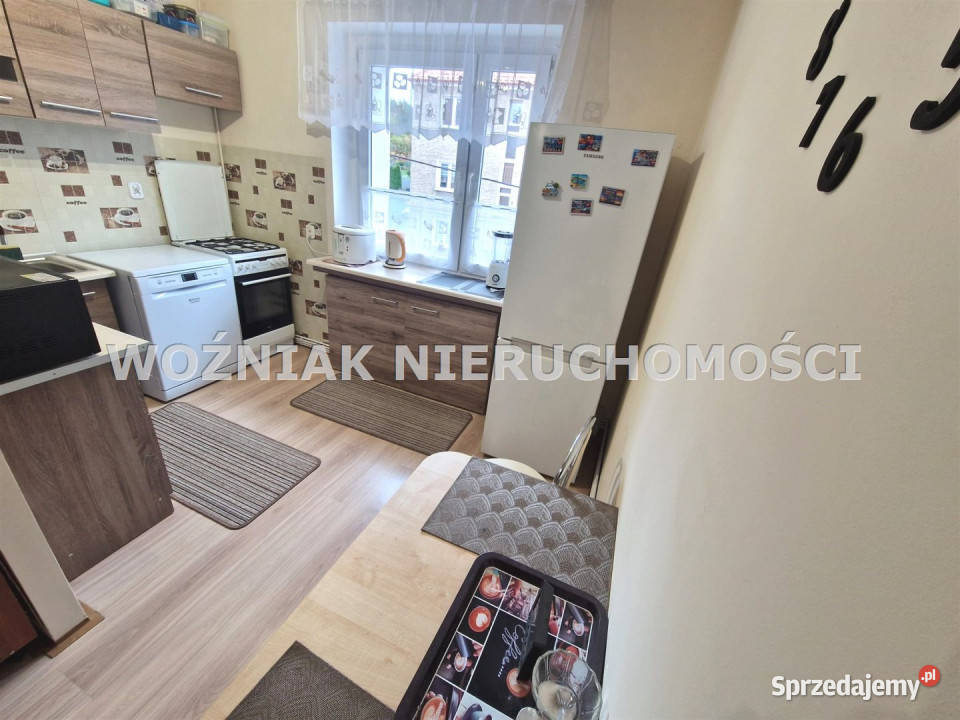 Mieszkanie Wałbrzych 438m2 2pokojowe