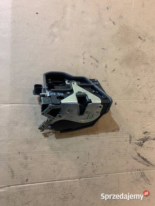 Zamek drzwi prawy bmw7 e65 e66 Europa osobowe Szczecin