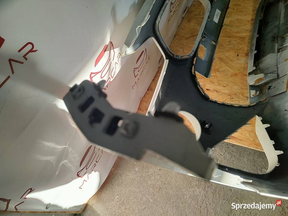 Zderzak Przedni Przód BMW X2 F39 MPakiet 8069086 Pleszew sprzedam