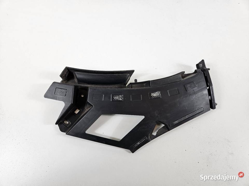 MERCEDES GLA W247 H247 ŚLIZG PRAWY ZDERZAKA Pozostałe Międzychód