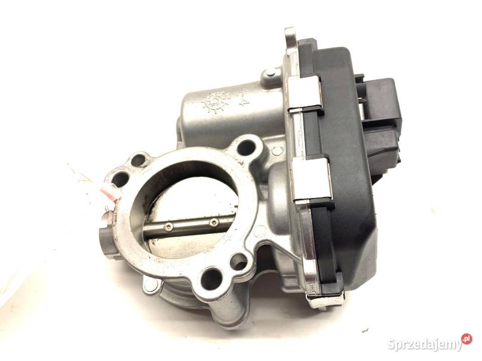 PRZEPUSTNICA SKODA KAMIQ V29090880B 10 115 ZAWÓR podkarpackie