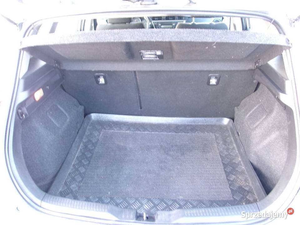Toyota Auris 13 vvti Klimatronic 48 kujawsko-pomorskie Dolna Grupa